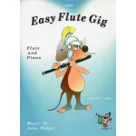 Image links to product page for Easy Flute Gig for Flute and Piano