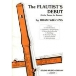 Image links to product page for The Flautist's Debut (Little Tunes for Emma)