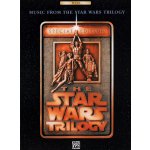 Image links to product page for The Star Wars Trilogy for Flute