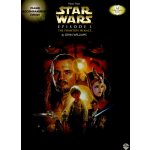 Image links to product page for Star Wars Episode 1 [Piano Accompaniment Book]