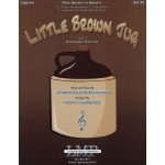 Image links to product page for Little Brown Jug for Flute Quartet or Quintet 