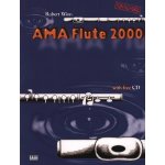 Image links to product page for AMA Flute 2000 (includes CD)