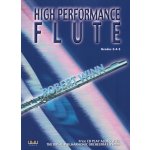 Image links to product page for High Performance Flute (includes CD)