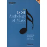 Image links to product page for The GCSE Anthology of Music (EdExcel)