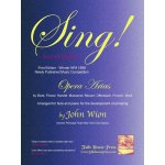 Image links to product page for Sing! (Opera Arias)