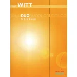 Image links to product page for Duo for Flute and Piano