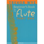 Image links to product page for Beginner's Book for the Flute, Part One