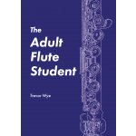 Image links to product page for The Adult Flute Student