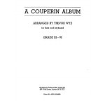 Image links to product page for A Couperin Album