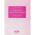 Image links to product page for A Very Easy 20th Century Album