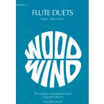 Image links to product page for Flute Duets Vol 1