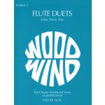 Image links to product page for Flute Duets, Vol 2