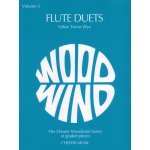 Image links to product page for Flute Duets Vol 3