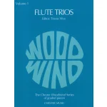 Image links to product page for Flute Trios Volume 1
