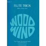 Image links to product page for Flute Trios Vol 1