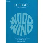 Image links to product page for Flute Trios Vol 2