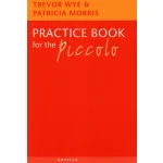 Image links to product page for Practice Book for the Piccolo 