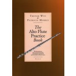 Image links to product page for The Alto Flute Practice Book