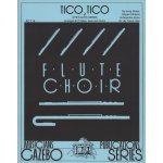 Image links to product page for Tico Tico [Flute Choir]