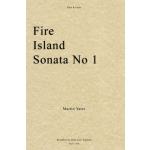 Image links to product page for Fire Island Sonata No 1