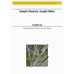 Image links to product page for Joseph Dearest, Joseph Mine