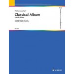 Image links to product page for Classical Album for Flute