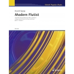 Image links to product page for Modern Flutist 1