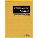 Image links to product page for Sonata for Flute and Piano