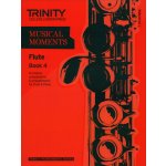 Image links to product page for Musical Moments for Flute and Piano, Vol 4