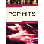 Image links to product page for Really Easy Piano: Pop Hits