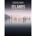 Image links to product page for Essential Einaudi - Islands for Piano