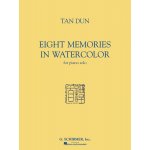 Image links to product page for Eight Memories in Watercolour