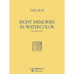 Image links to product page for Eight Memories in Watercolour