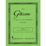 Image links to product page for Trio No.9 for Flute, Clarinet & Guitar, Op16