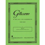 Image links to product page for Trio No.9 for Flute, Clarinet & Guitar, Op16