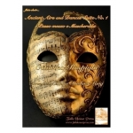 Image links to product page for Ancient Airs and Dances Suite No 1