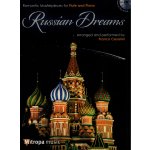 Image links to product page for Russian Dreams (includes CD)