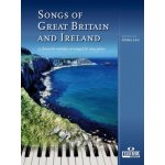 Image links to product page for Songs Of Great Britain & Ireland