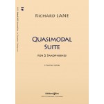 Image links to product page for Quasimodal Suite