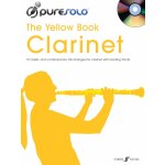 Image links to product page for PureSolo: The Yellow Book (includes CD)