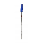 Image links to product page for Generation Nickel Tin Whistle/Flageolet In G