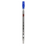 Image links to product page for Generation Nickel Tin Whistle/Flageolet In Bb