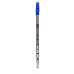 Image links to product page for Generation Nickel Tin Whistle/Flageolet In C
