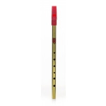 Image links to product page for Generation Brass Tin Whistle/Flageolet In Eb