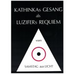 Image links to product page for Kathinka's Chant from Lucifer's Requiem for Flute & 6  Percussion or Electronics