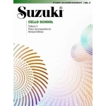 Image links to product page for Suzuki Cello School Vol. 5 [Piano Part]