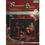 Image links to product page for The Romantic Spirit, Book 1