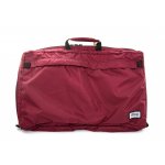 Image links to product page for Altieri AFTV-00-BU Backpack for Flute, Alto Flute, Piccolo & Music, Burgundy
