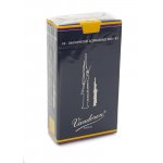 Image links to product page for Vandoren SR232 Traditional Sopranino Saxophone Reeds Strength 2, 10-pack