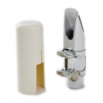 Image links to product page for Yanagisawa 7 Metal Soprano Saxophone Mouthpiece
